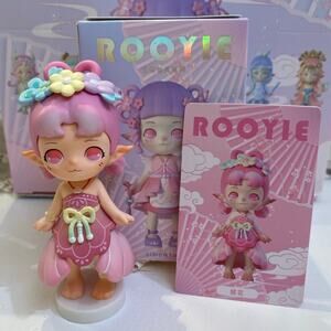 Rooyie Homotsu Senrei Treasure Blind Box 6